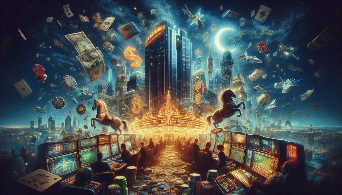 Spybet Casino